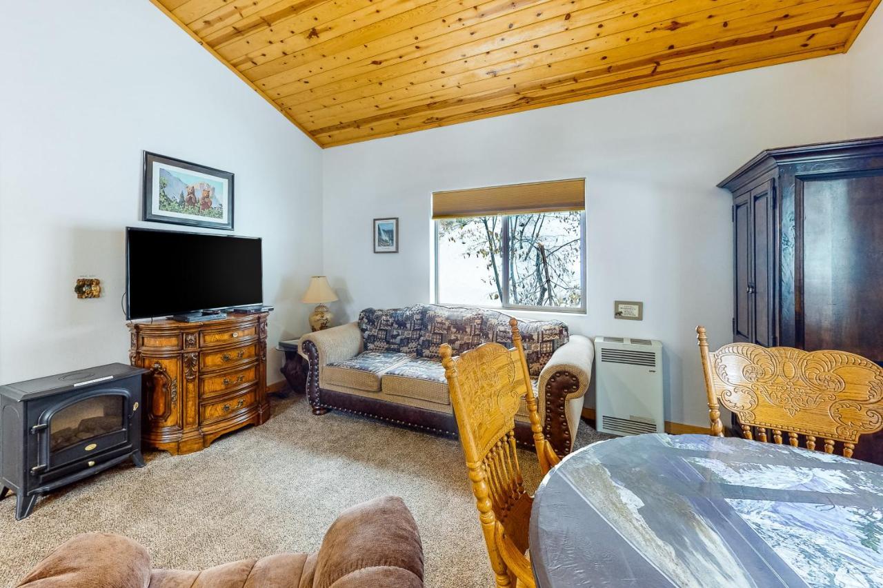 Villa Yosemite Woods Yosemite West Zimmer foto